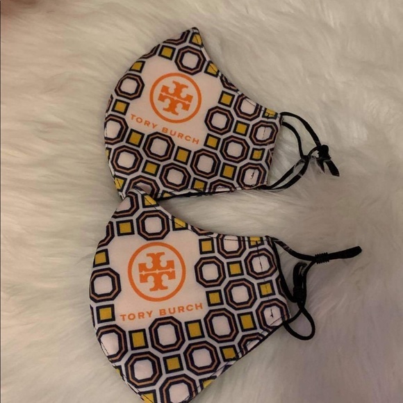 Tory Burch Accessories - COPY - - Face mask